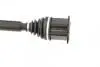 Полуось VW Caddy IV/Golf 2.0 TDI 12- (R) (36x760) GSP 203354OL (фото 3)