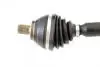 Полуось VW Caddy IV/Golf 2.0 TDI 12- (R) (36x760) GSP 203354OL (фото 5)