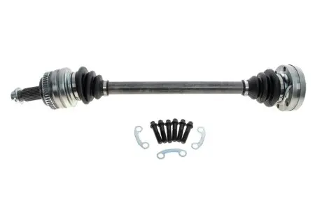 Піввісь (задня) BMW 3 (E36) 91-98 M50/M51/M52 (27x615x48T) (+ABS) GSP 205007