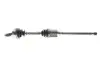 Полуось (передняя) (R) BMW 3 (E46) M54/M57 00-05 (30z/27z/897mm) GSP 205048 (фото 1)