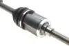 Полуось (передняя) (R) BMW 3 (E46) M54/M57 00-05 (30z/27z/897mm) GSP 205048 (фото 4)