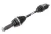 Піввісь (передня) BMW X5 (E70/F15)/X6 (E71/E72/F16) 06-19 (L) (30x27/636mm) (N52/N55/N63) GSP 205052OL (фото 1)