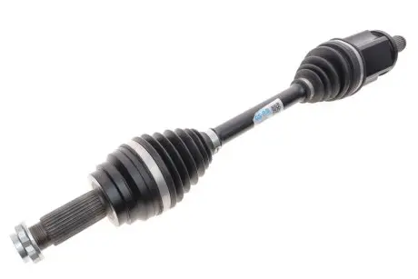 Піввісь (передня) BMW X5 (E70/F15)/X6 (E71/E72/F16) 06-19 (L) (30x27/636mm) (N52/N55/N63) GSP 205052OL