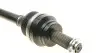Полуось (задняя) BMW X5 (E70/F15/F85)/X6 (F16/F86) 06-19 (30x27x810) GSP 205081OL (фото 3)