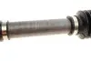Полуось (передняя) BMW 3 (E90) 05-11 (L) (30x27/571) M57/N47/N52/N53/N55 GSP 205124 (фото 7)