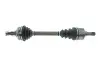 Полуось Fiat Scudo 2.0HDI (L) (27x37x641x48T) (+ABS) GSP 210016 (фото 1)