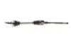 Полуось (передняя) Citroen Berlingo/Peugeot Partner 1.1/1.4/1.6/1.9 96-15 (R) (25x22x867) (+ABS 29z) GSP 210019 (фото 1)