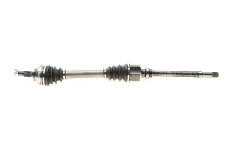 Полуось (передняя) Citroen Berlingo/Peugeot Partner 1.1/1.4/1.6/1.9 96-15 (R) (25x22x867) (+ABS 29z) GSP 210019