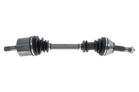 Полуось Fiat Ducato 82-94 (L) (25x28x701) GSP 210034