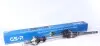 Полуось Fiat Ducato 2.5TD 94-06 (R) (28x37x1072x54T) GSP 210104 (фото 1)