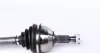 Піввісь Citroen Jumpy/Fiat Scudo/Peugeot Expert 2.0 HDi 07- (L) (37x28x648) GSP 210234 (фото 3)