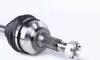 Полуось Fiat Scudo 1.6D 07- (R) (24x28x958) GSP 210239 (фото 3)