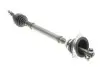Полуось (передняя) Renault Logan/Sandero 1.5 dCi/1.6 07- (L) (23x28/683) GSP 211021 (фото 7)