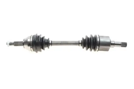 Піввісь (передня) Ford Focus 1.6-2.0 98-04 (L) (25x26x613) GSP 218101