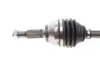 Піввісь (передня) Ford Fiesta 1.0-1.6 01- (R) (25x23x919) GSP 218201 (фото 4)