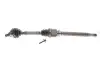 Полуось (передняя) Ford Focus 2.0 TDCi/Volvo S40/V50 04-12 (R) (36x26x918) GSP 218280 (фото 1)