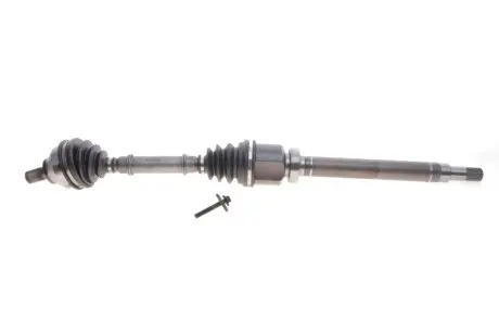 Полуось (передняя) Ford Focus 2.0 TDCi/Volvo S40/V50 04-12 (R) (36x26x918) GSP 218280