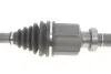 Полуось Ford Transit 2.2/2.4TDCi 04- (R) (28x41x1093) GSP 218292 (фото 5)