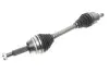 Полуось Ford Transit 2.2/2.4TDCi 04-(L) (28x41x754) GSP 218293 (фото 1)