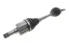 Полуось Ford Transit 2.2/2.4TDCi 04-(L) (28x41x754) GSP 218293 (фото 3)