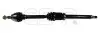 Полуось (передняя) Ford Focus III 1.0 EcoBoost/1.5/1.6 TDCi 10-17 (R) (27x26x972) GSP 218294 (фото 1)