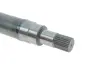 Піввісь (передня) Ford Focus III 1.0 EcoBoost/1.5/1.6 TDCi 10-17 (R) (27x26x972) GSP 218294 (фото 3)