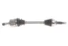 Полуось Ford Transit Custom 2.2TDCi 12-(L) (31x41x752) GSP 218334 (фото 1)
