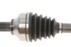 Полуось Ford Transit Custom 2.2TDCi 12-(L) (31x41x752) GSP 218334 (фото 4)