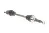 Полуось Ford Transit Custom 2.2TDCi 12-(L) (31x41x752) GSP 218334 (фото 9)