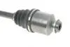 Полуось (передняя) Kia Sorento 4x4 02-11 (R) (28z/28z) GSP 227064 (фото 5)