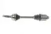 Полуось (передняя) Kia Sorento 4x4 02-11 (R) (28z/28z) GSP 227064 (фото 1)