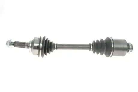 Полуось (передняя) Kia Sorento 4x4 02-11 (R) (28z/28z) GSP 227064