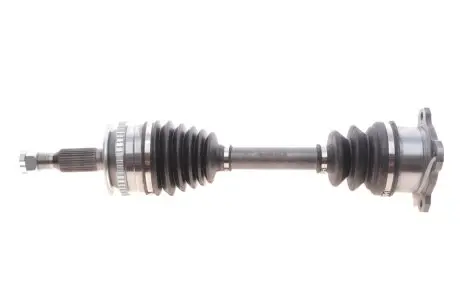 Піввісь (передня) (R) Mitsubishi L200 2.4-2.5 DI-D 05- (30z/35z/492mm) (+ABS47z) GSP 239164