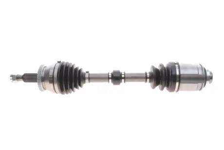 Полуось (передняя) (L) Hyundai Santa Fe 2.7 V6/2.2 CRDi 06-13 (30z/28z/611mm) (+ABS52z) GSP 239250
