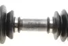 Піввісь (передня) Nissan Terrano 2.4-3.0 i/2.7-3.0 Di 4WD 87-02 (27z/520mm) GSP 241055 (фото 5)