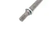 Полуось (передняя) Nissan 2.5 4x4 07-13 (R) (29x27x968) GSP 241399 (фото 4)