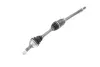 Полуось (передняя) Nissan 2.5 4x4 07-13 (R) (29x27x968) GSP 241399 (фото 7)