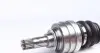 Полуось Opel Combo 1.2/1.4i/1.7D 94-01 (L) (22x22x573x29T) (+ABS) GSP 244001 (фото 3)