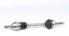 Полуось Opel Combo 1.2/1.4i/1.7D 94-01 (L) (22x22x573x29T) (+ABS) GSP 244001 (фото 6)