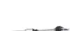 Полуось Renault Master 1.9-2.2dCi (R) (28х39х1132x51T) (+ABS) GSP 244016 (фото 5)