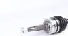 Піввісь Opel Combo 1.6/1.7DTI/DI 01- (R) (22x22x930x29T) (+ABS) GSP 244026 (фото 3)