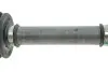 Полуось Opel Astra/Zafira 2.0/2.2 16V 98-05 (L) (34х33х595) GSP 244044 (фото 4)