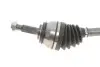 Полуось Renault Logan 04- (L) (21x681) d=29,95 GSP 245084 (фото 4)