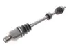 Полуось Renault Logan/Sandero 1.2-1.6i (R) (21x23x765) GSP 245085 (фото 1)