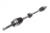 Полуось Renault Logan/Sandero 1.2-1.6i (R) (21x23x765) GSP 245085 (фото 2)