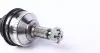 Полуось Citroen Jumpy 2.0 HDi 99-06 (R) (37x27x960x48T) (+ABS) GSP 245120 (фото 2)