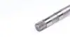 Полуось Citroen Jumpy 2.0 HDi 99-06 (R) (37x27x960x48T) (+ABS) GSP 245120 (фото 5)