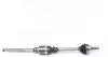 Полуось Citroen Jumpy 2.0 HDi 99-06 (R) (37x27x960x48T) (+ABS) GSP 245120 (фото 6)