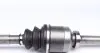 Полуось Opel Movano/Renault Master 2.5/2.8 dCi 98-01 (R) (28x39x1118) GSP 250011 (фото 4)