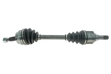Полуось (передняя) Renault Master 3.0CDI (L) (28х39х687) GSP 250057
